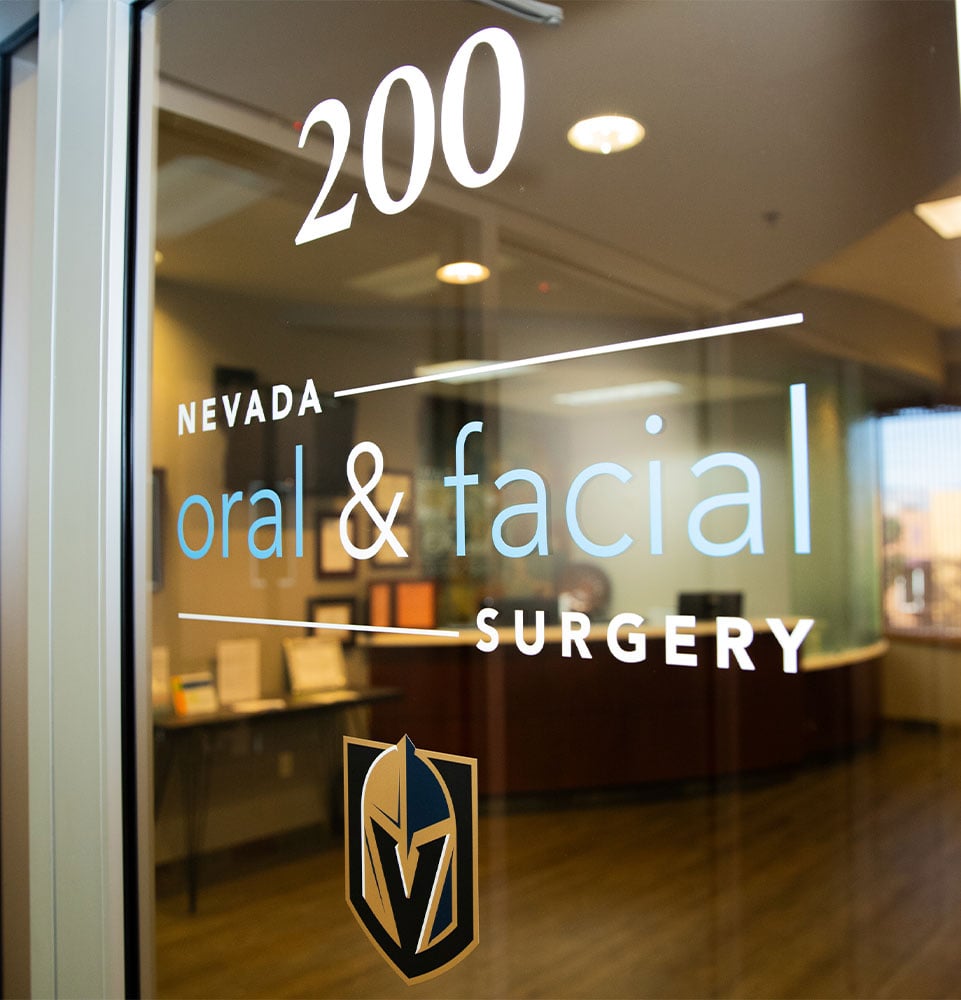 Nevada oral & Facial surgery
